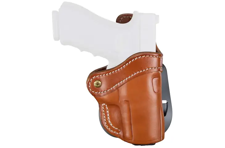 1791 Gunleather BH 2.4S Paddle Holster